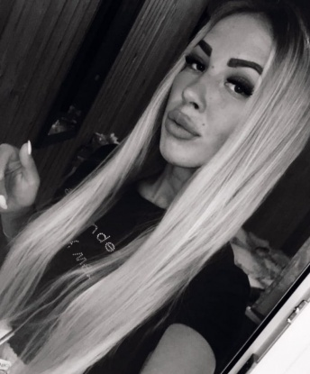 Светланочка, 27