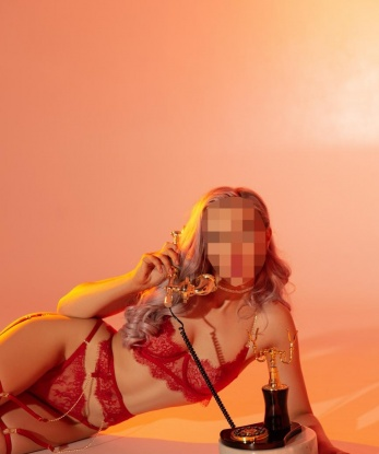 Светлана, 22