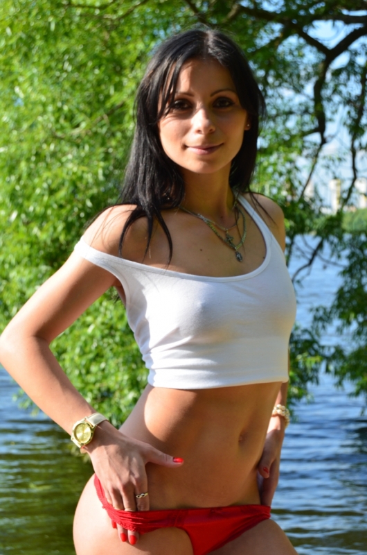 Наталья, 22